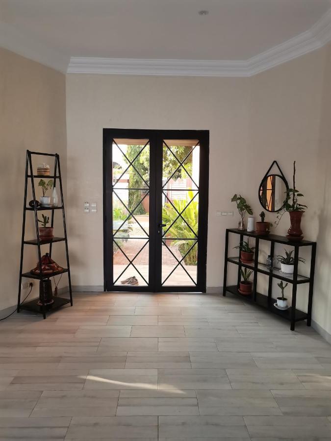 בובו-דיאולאסו Villa Soudan מראה חיצוני תמונה