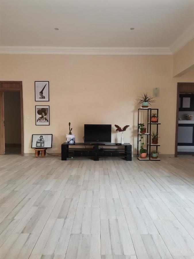 בובו-דיאולאסו Villa Soudan מראה חיצוני תמונה